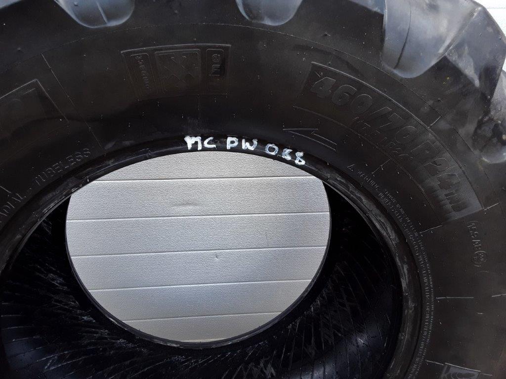 Michelin XMCL|Michelin 460/70X24