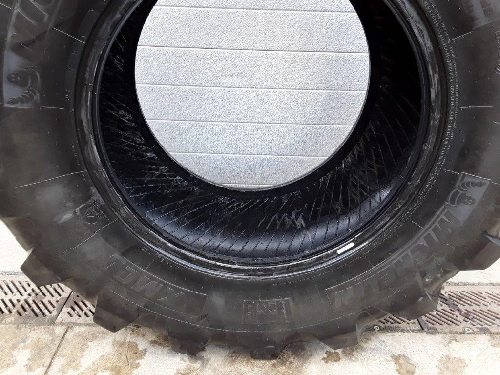 Michelin XMCL|Michelin 460/70X24