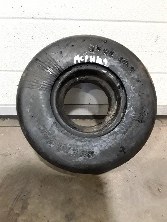 Carlise Reliance Soild tyre 11X4.00X5/3.25