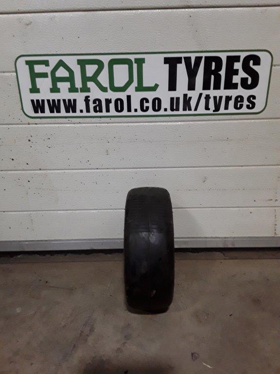 Carlise Reliance Soild tyre 11X4.00X5/3.25