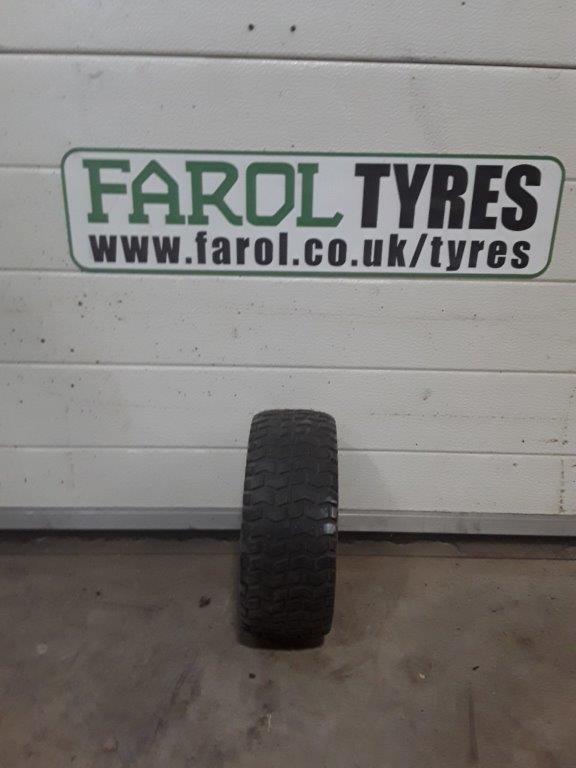 Carlisle Amerityer Soild Turf 11X4-5