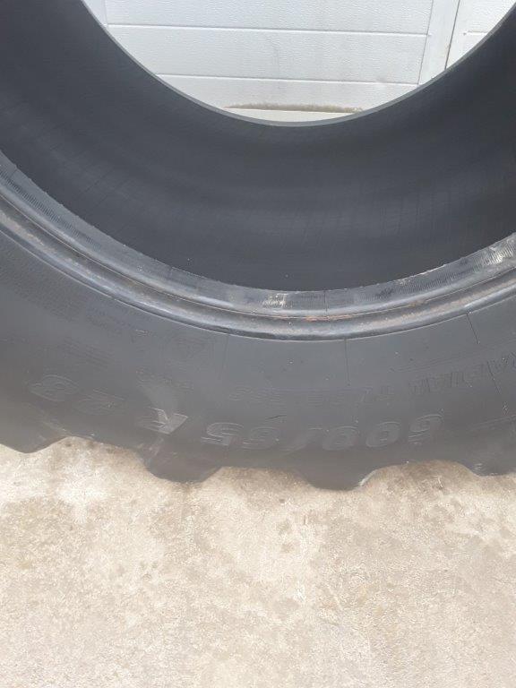 Michelin MachXbib|Michelin 600/65X28