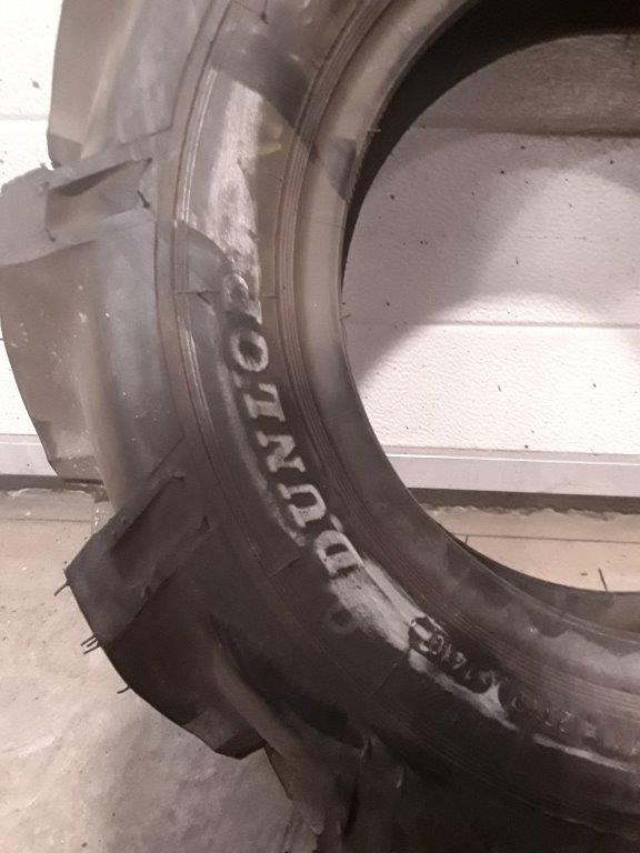 Dunlop Stabilarge OC 5.0X10