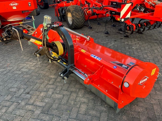 Kuhn BP 28