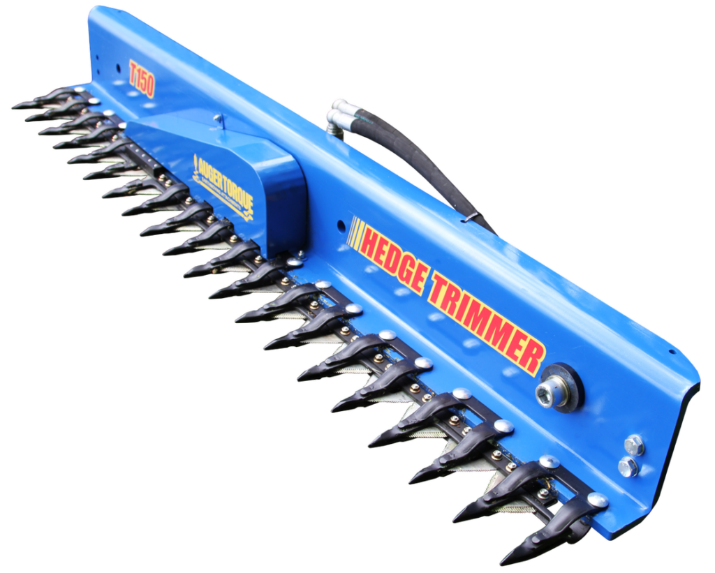 Auger Torque T150 Hedge Trimmer