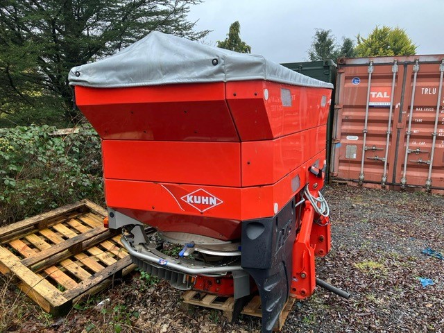 Kuhn AXIS 40.1W