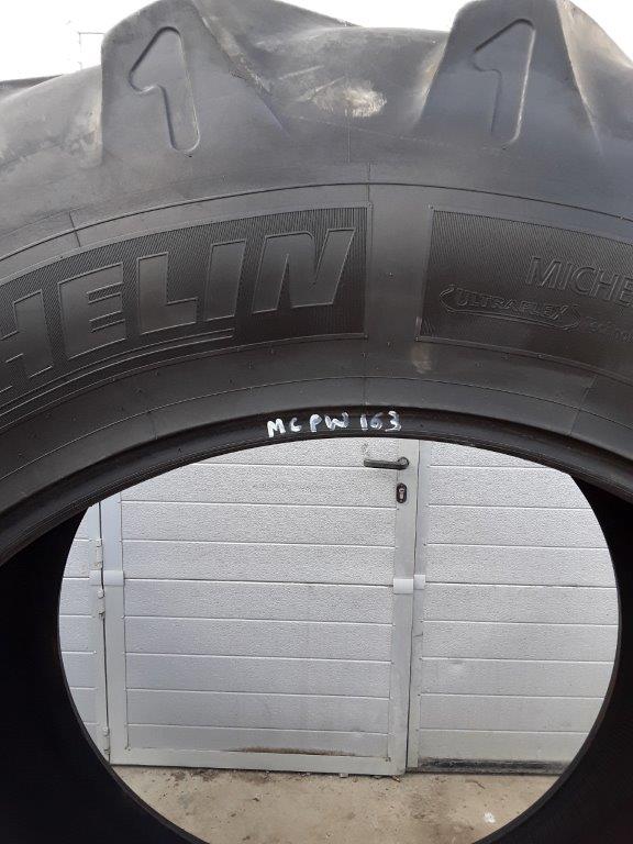 Michelin Xeobib|Michelin VF710/60X42