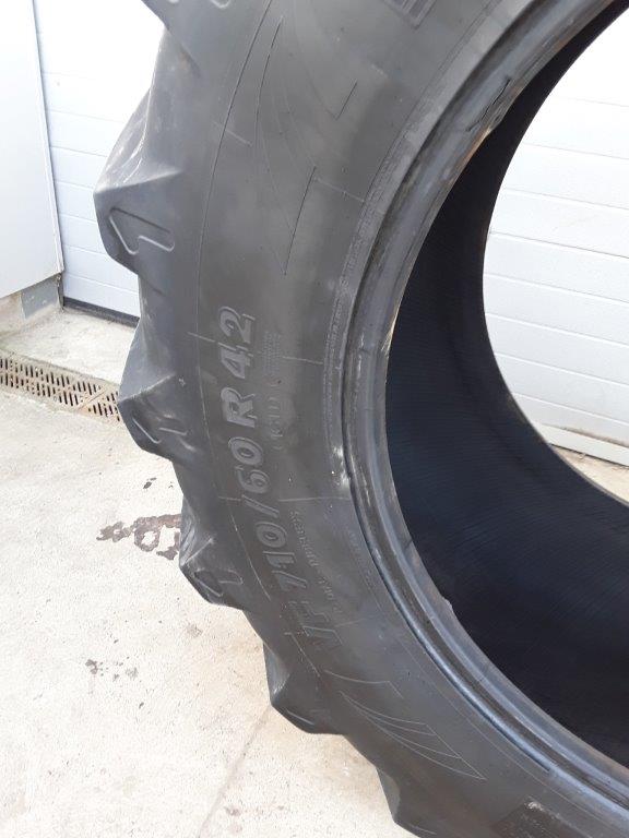 Michelin Xeobib|Michelin VF710/60X42