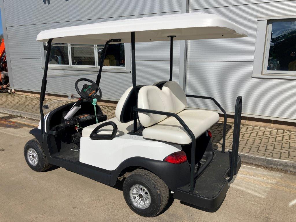 Club Car Precedent Golf Buggy