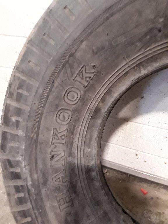 Hankook Sand Service 7.00X15