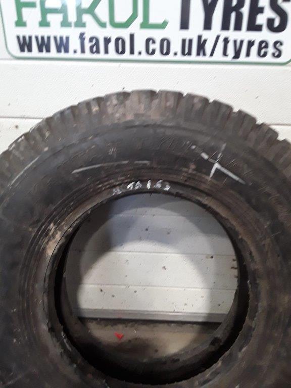 Yantai Tyre Forklift 7.50X15