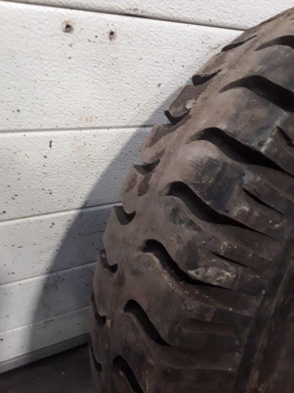 Yantai Tyre Forklift 7.50X15