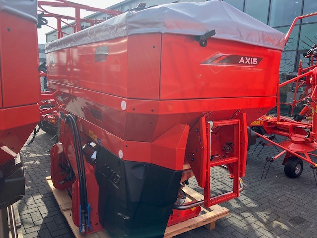 Kuhn AXIS 50.2 H EMC W ISO PRO