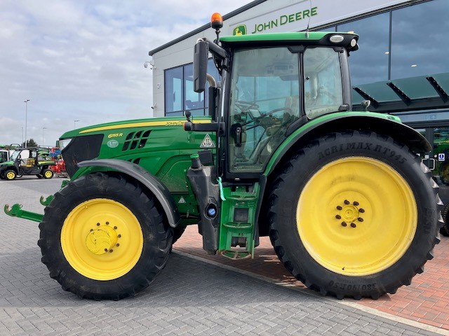 John Deere 6155R