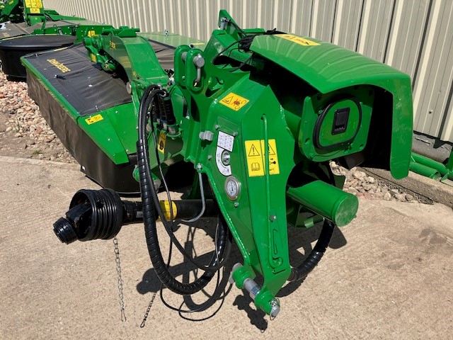 John Deere R310R