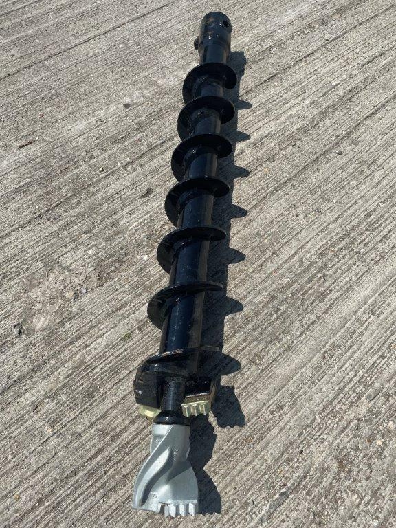 Auger Torque 6″ Auger 150mm