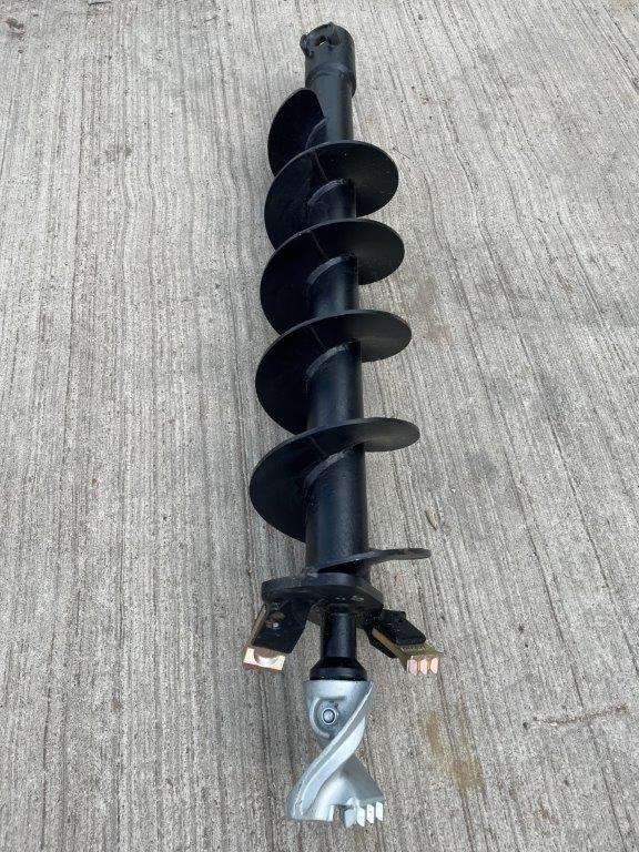 Auger Torque 9″ Auger 225mm