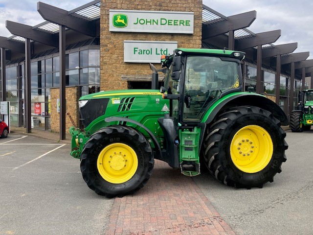 John Deere 6175R