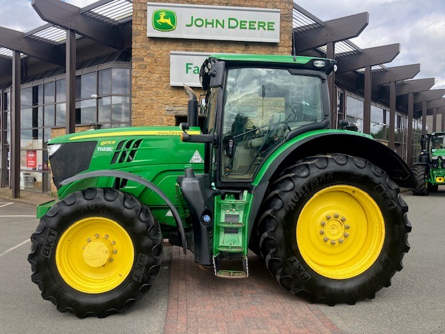 John Deere 6175R