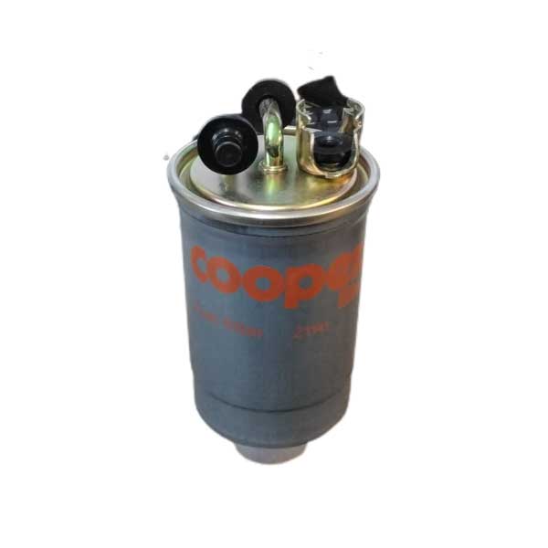 Coopers Fuel Filter Z1141
