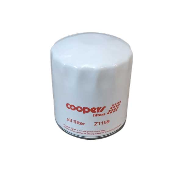 Coopers Oil Filter Z1159
