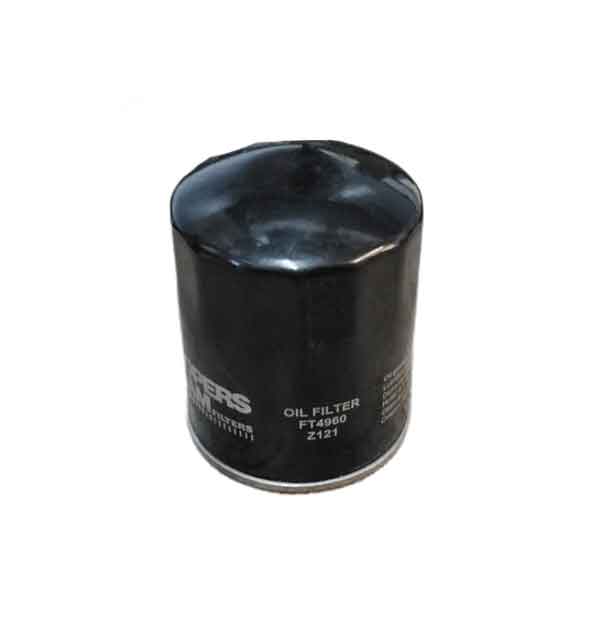 Coopers Fiaam Engine Oil Filter Z121