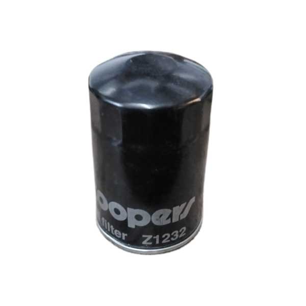 Coopers Filters Fuel Filter Z1232