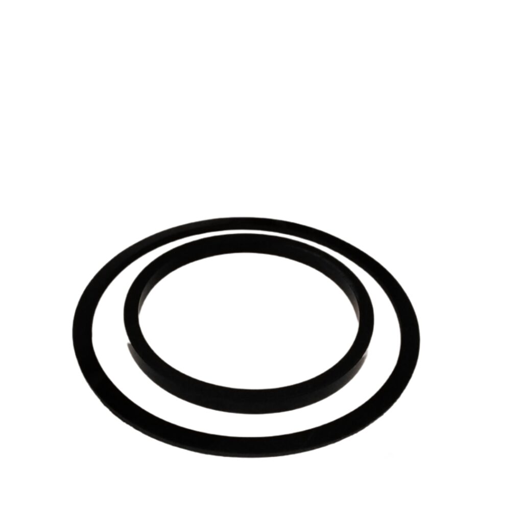 Zetor Gasket Seal Ring 93-1262