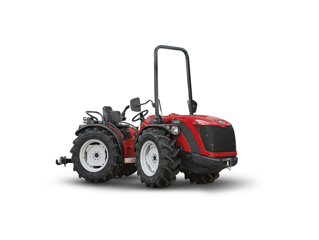 Antonio Carraro SRX 7800 - 70hp