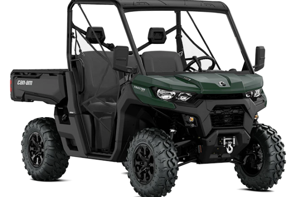 Can-Am Traxter XU HD7 T