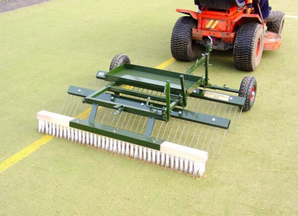 SCH Supplies-Artificial Surface Rake – ASR2