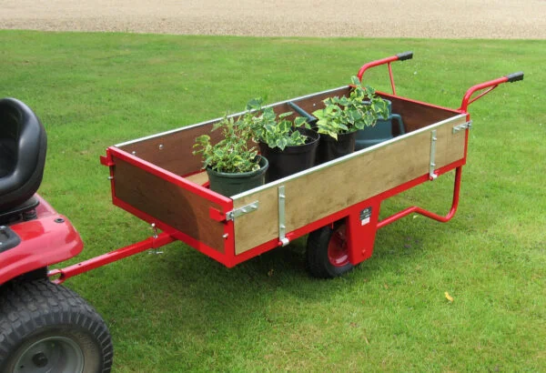 SCH Supplies-Balance Cart Trailer – BCT