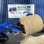 New Loader Bale Spike For Solis Cochet Loader