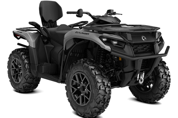 Can-Am Outlander Max XT 700