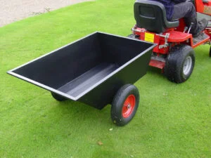 SCH SUPPLIES DTSB BUDGET TRAILER – DTSB