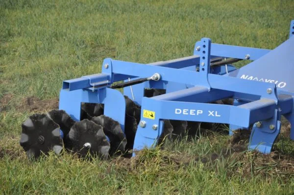 Namyslo Deep Subsoiler