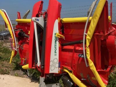 Pottinger 301 AMED Pro