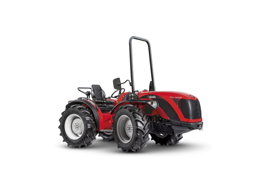 Antonio Carraro TRX 7800 S- 70hp