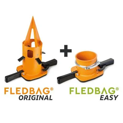 Fledbag Profi for all Bulk Bags