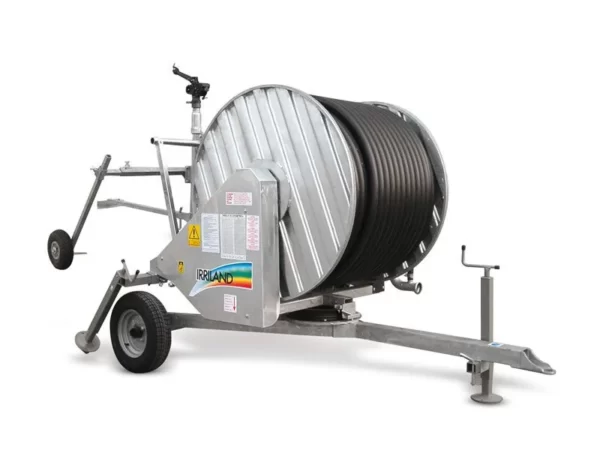 IRRILAND COMFORT Hose Reel Irrigators