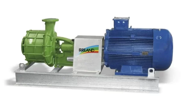 IRRILAND Electric Water Pumps