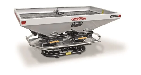 Eurospand Galileo Fertiliser Spreader