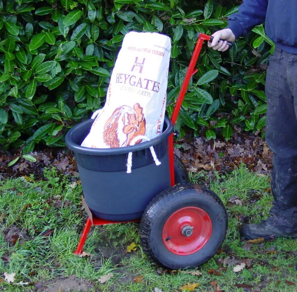 SCH Supplies-Handy Bin 1- HAB1