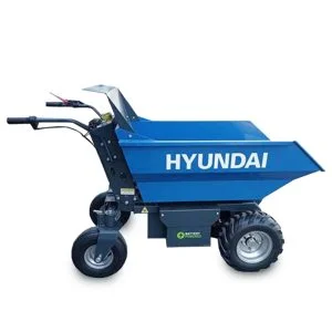 HYUNDAI 48V 500KG BATTERY POWERED MINI DUMPER 32AH HYMD500B