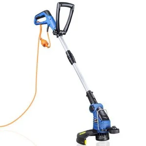 HYUNDAI 600W 300MM GRASS TRIMMER