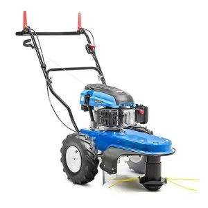 173CC 4-STROKE SELF PROPELLED 60CM WHEELED TRIMMER