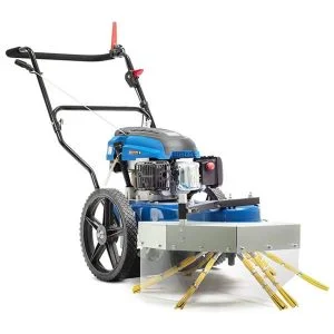 173CC 4-STROKE YARD WEEDER