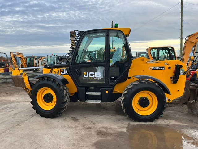 JCB 535-125 HIVIZ