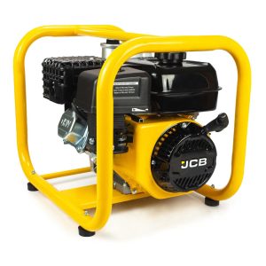 JCB PETROL 3 INCH 80MM WATER PUMP