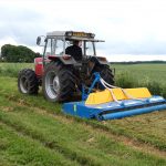 Kidd Rotary Pasture Toppers